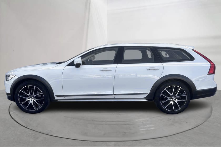 Bild 2 av Volvo V90 Cross Country D4 AWD (190hk) Advanced SE II