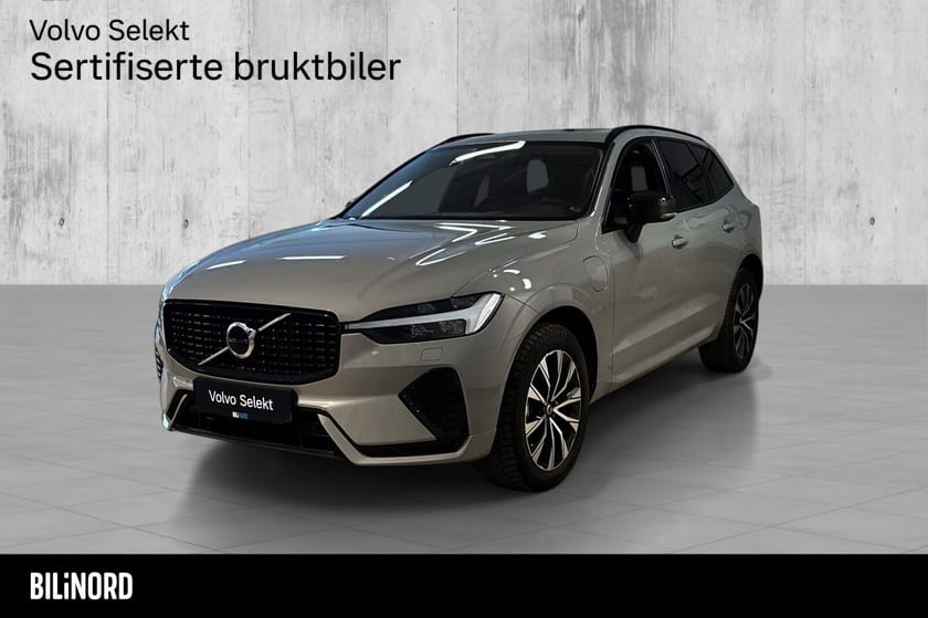 Bilde 3 av Volvo XC60 T8 456hk AWD Plus Dark