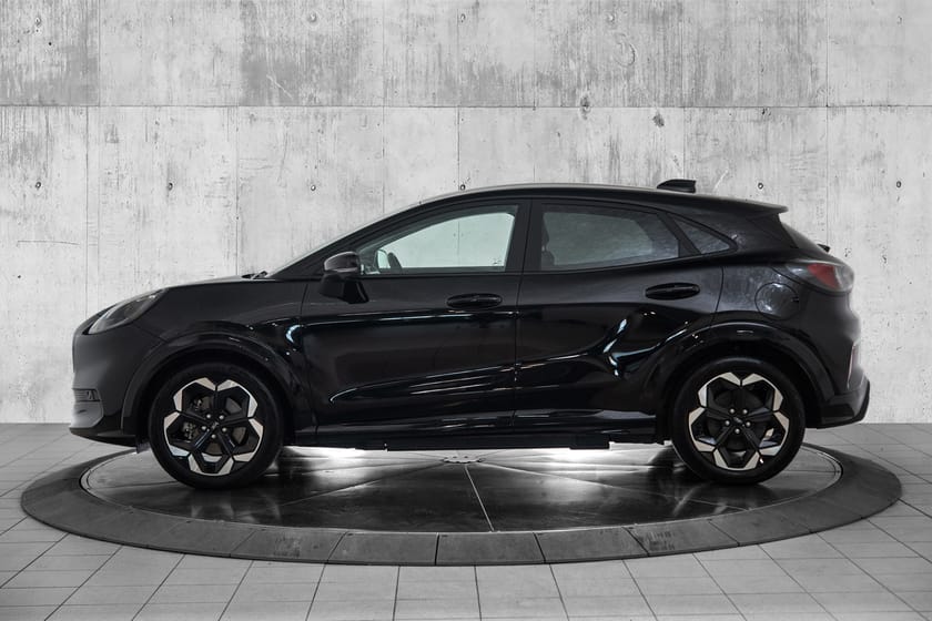 Bilde 2 av Ford Puma Gen-E Demobil | Kun 9 000 km | 167 hk | 364 km WLTP