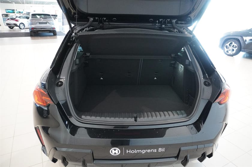 Bild 5 av BMW 120 M Sport Design Navigation