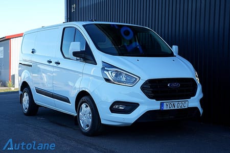 Ford Transit Custom 280