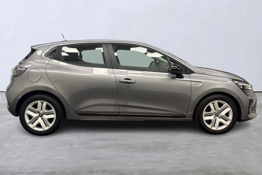 Bild 3 av Renault Clio phII TCe 90 Evolution