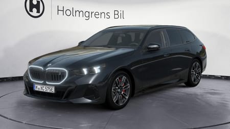 BMW i5 xDrive40 Touring 0,95% M Sport Pro Fully Charged Drag H K DA