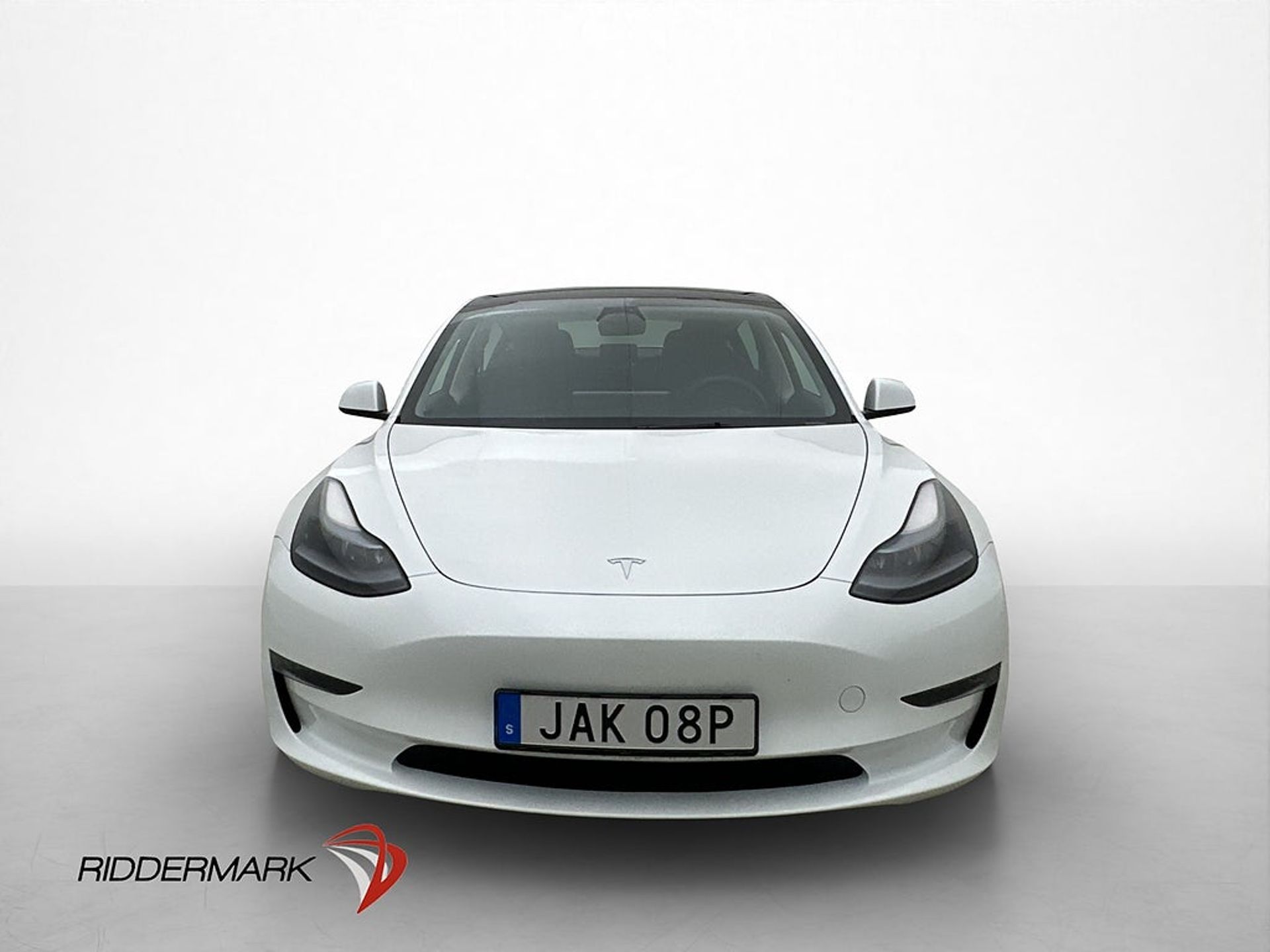 Tesla Model 3 2023, bild 2/10