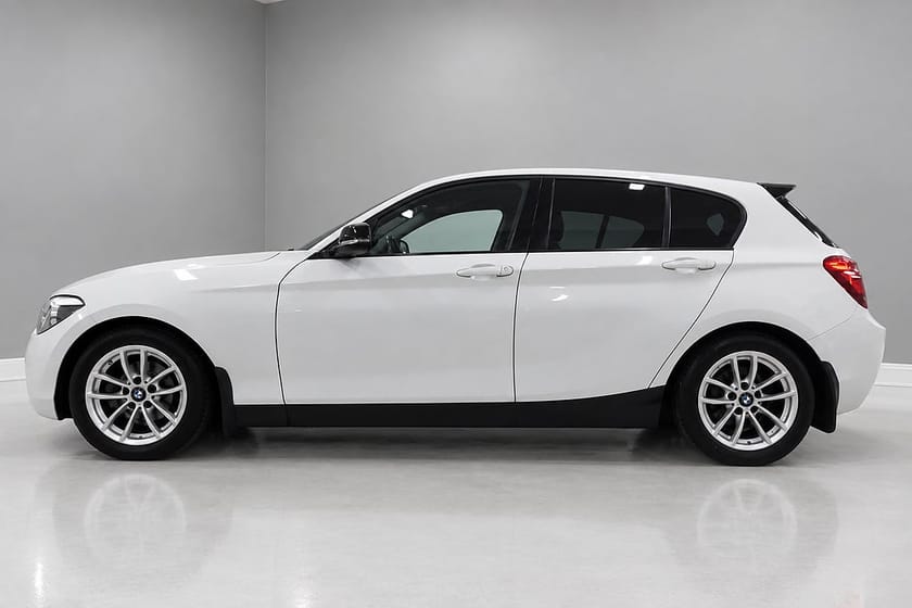 Bild 3 av BMW 118d