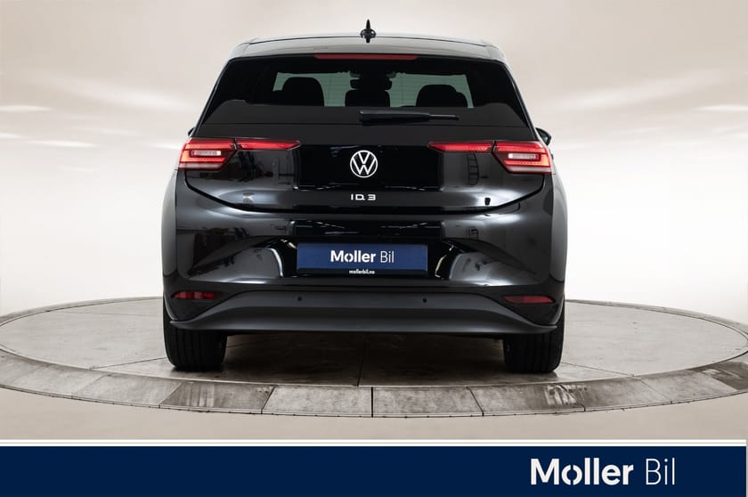 Bilde 4 av Volkswagen ID.3 Pro Performance highline 59kwh 204hk
