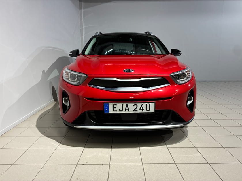 Bild 2 av Kia Stonic