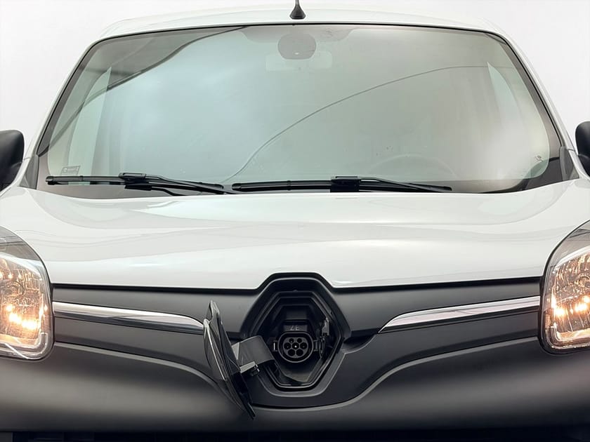 Bild 4 av Renault Kangoo Z.E. Express 33 kWh Köpt batteri Värmare 60hk