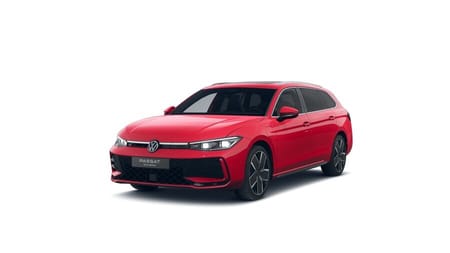 Volkswagen Passat Variant eHybrid PB   R-LINE 1.5 TSI 272 HK DSG