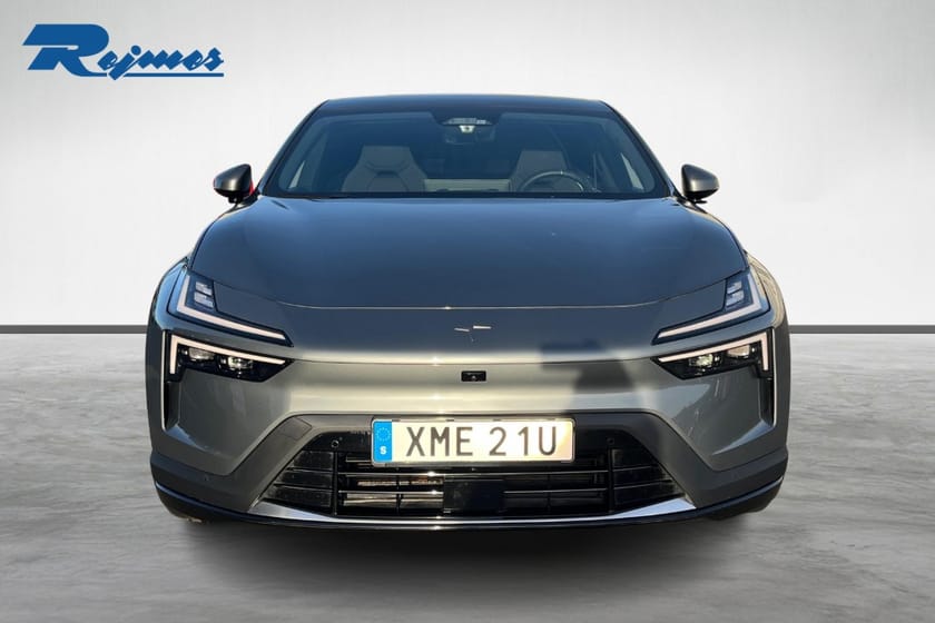 Bild 5 av Polestar 4 Coupé Long range Dual motor