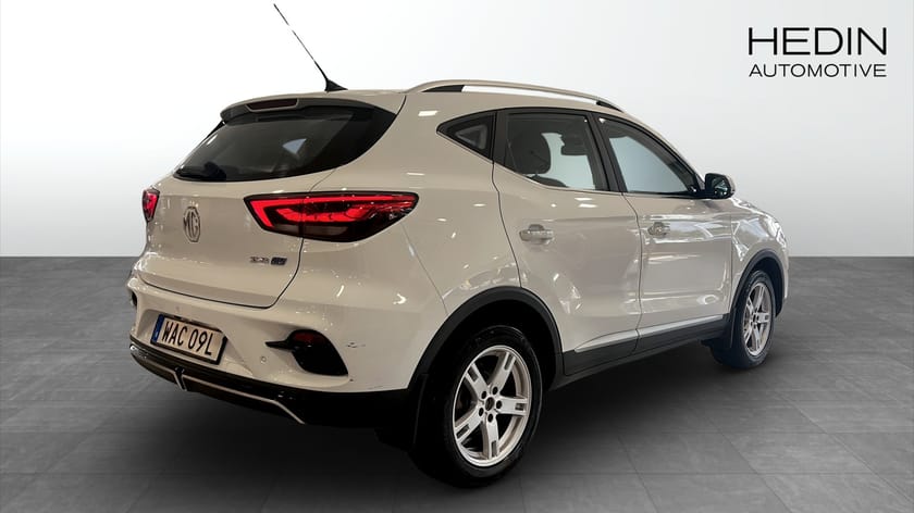 Bild 2 av MG ZS EV Long Range COMFORT  | Backkamera