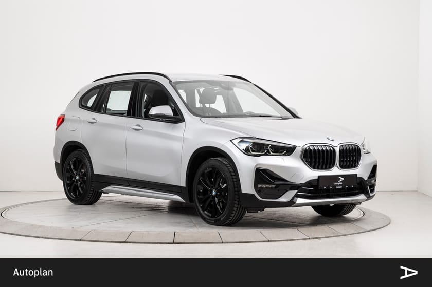 Bilde 1 av BMW X1 xDrive25e Cruise/Krok/Kamera/HUD