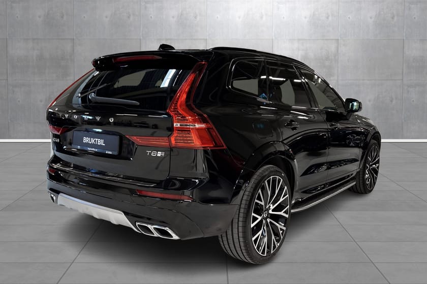 Bilde 5 av Volvo XC60