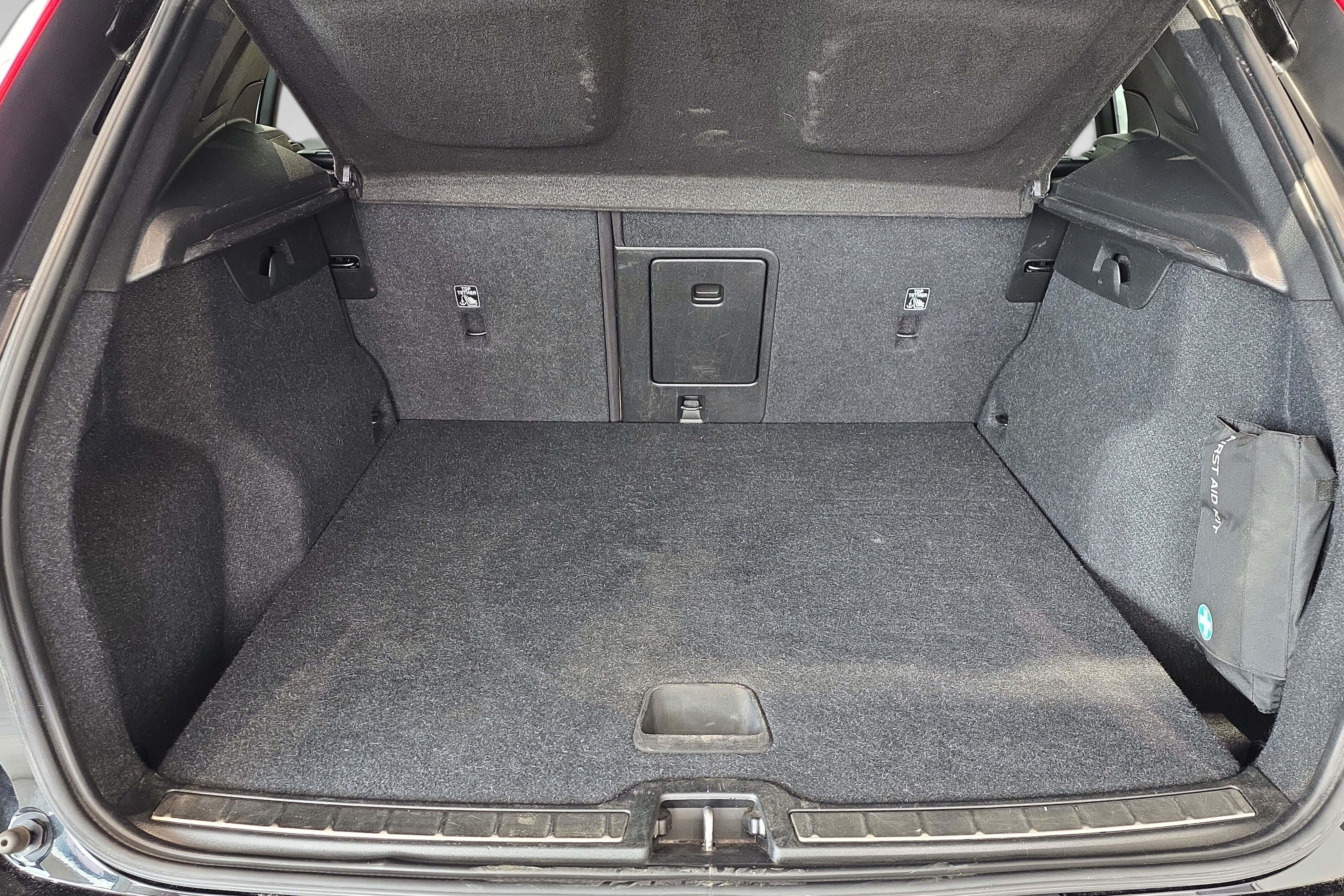 Volvo XC40 bilde 18
