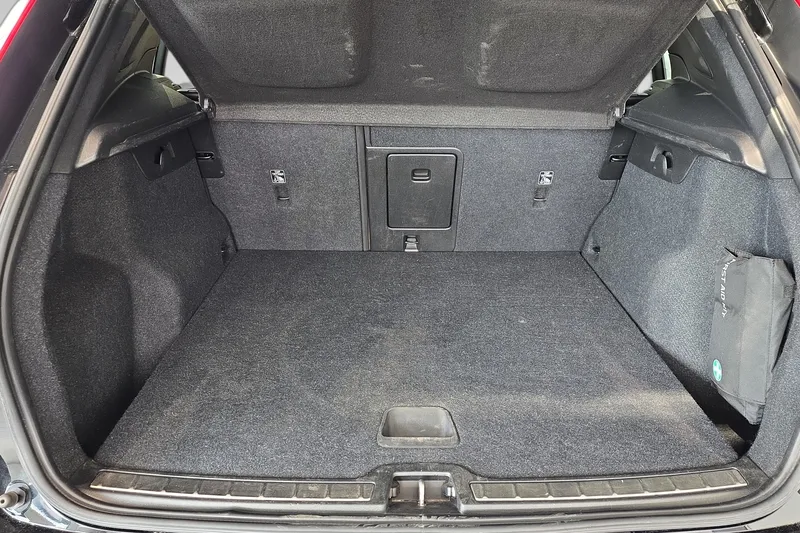 Volvo XC40 bilde 18