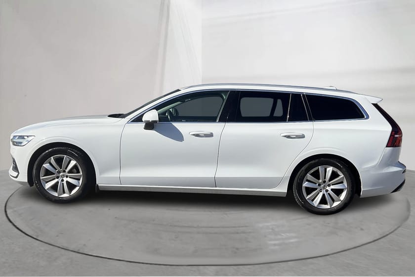 Bild 2 av Volvo V60