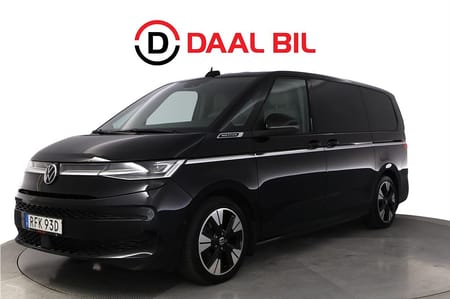 Volkswagen Multivan eHybrid