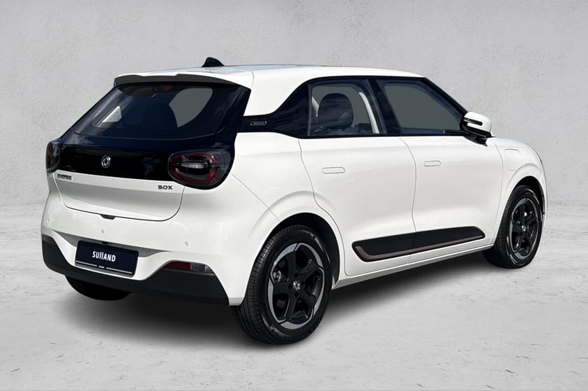 Bilde 5 av Dongfeng Box ACC | CRUISE | 360 KAMERA | CARPLAY | SKINN