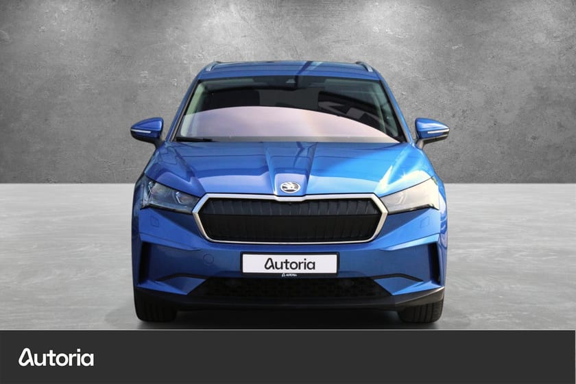 Bilde 3 av Škoda Enyaq iV 80x 