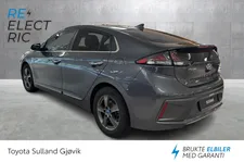 Thumnail bilde 2 av Hyundai Ioniq Electric