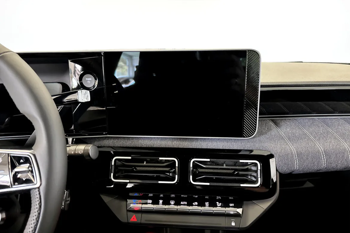 Renault 5 E-Tech