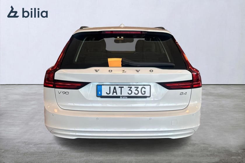 Bild 5 av Volvo V90 B4 Bensin Core