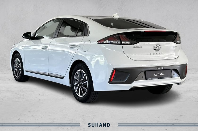 Bilde 3 av Hyundai Ioniq Electric Premium