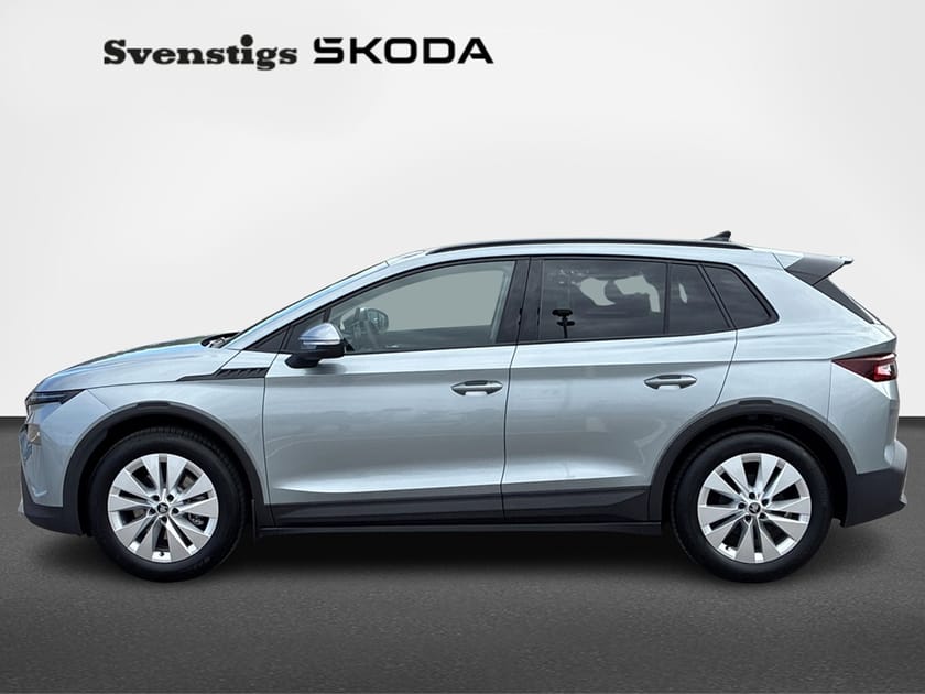 Bild 4 av Škoda Elroq 60 63 KWH BATTERI ELMOTOR 204 HK 1 VXL