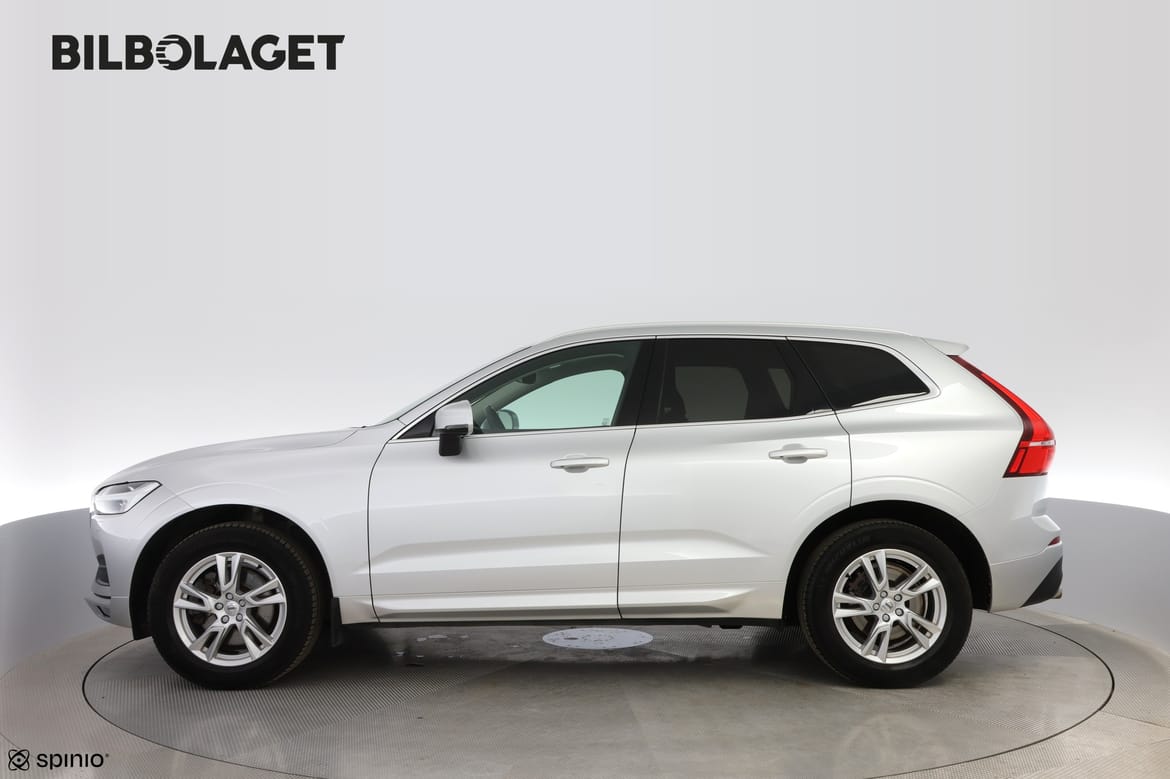 Volvo XC60 2019 - miniatyr 2