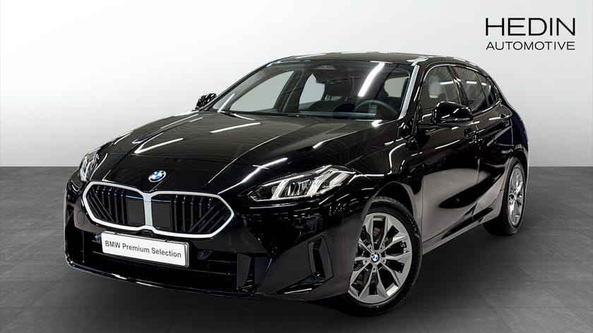 Bild 1 av BMW 120