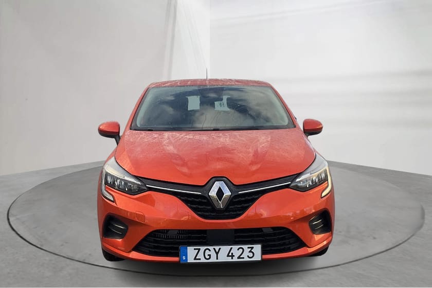 Bild 5 av Renault Clio