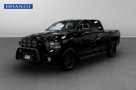 RAM 1500 Crew Cab