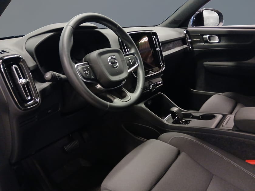 Bild 5 av Volvo EX40 Single Motor Extended Range Ultra//360-kamera//