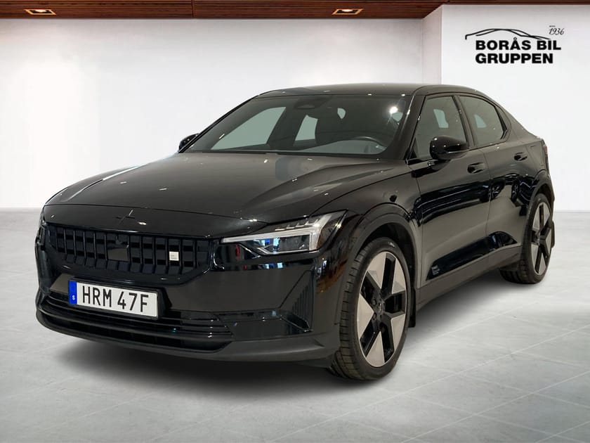 Bild 1 av Polestar 2 Long Range Dual Motor 78kWh