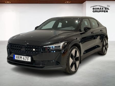 Polestar 2 Long Range Dual Motor 78kWh