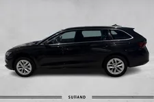 Thumnail bilde 1 av Škoda Octavia Stasjonsvogn