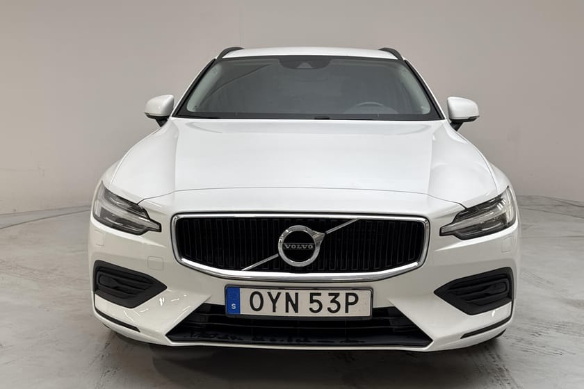 Bild 5 av Volvo V60 D4 (190hk) Momentum Edition