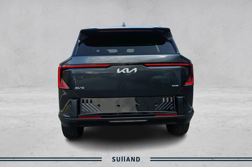 Bilde 4 av Kia EV5 Long Range GT Line/Launch Edition/HUD/ACC/H&K/Pano/S.hjul/V.hjul