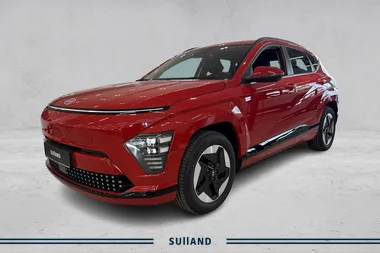 Hyundai Kona Electric Long Range