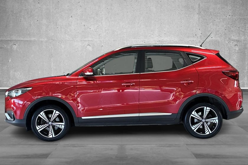 Bilde 5 av MG ZS EV Navi, Ryggekamera, BLIS, Adaptiv Cruisekontroll