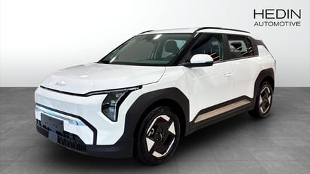 Kia EV3 Long Range
