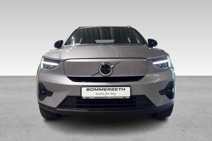 Bilde 3 av Volvo EX40 Twin Motor Plus//ACC/Krok/360