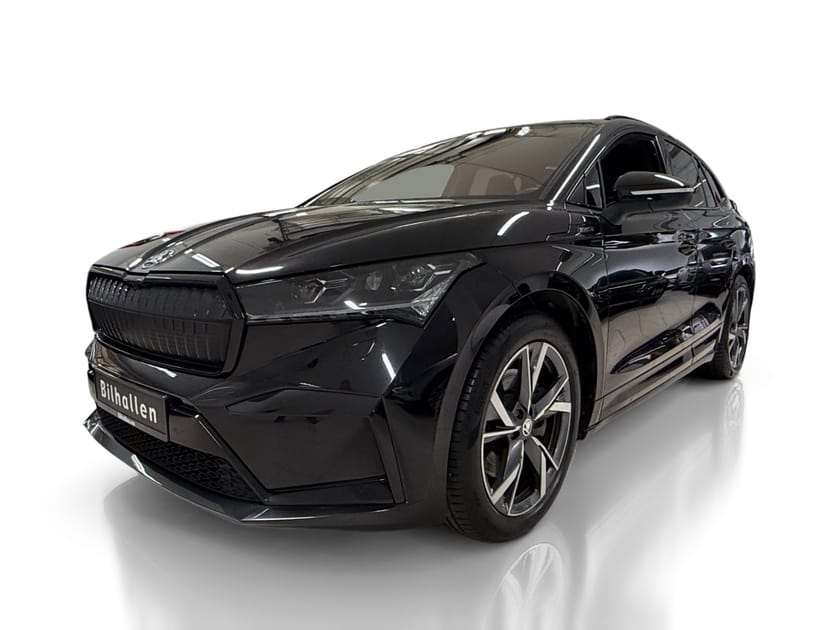 Bilde 1 av Škoda Enyaq iV 80 