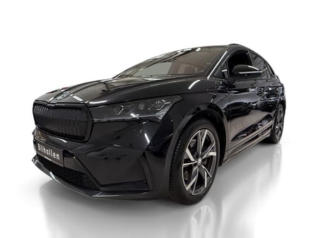 Škoda Enyaq iV 80