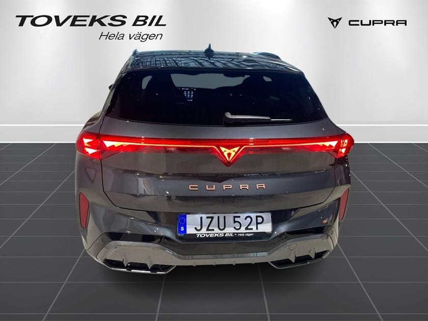 Bild 3 av CUPRA Terramar e-Hybrid 1.5 204 DSG6 LADDHYBRID