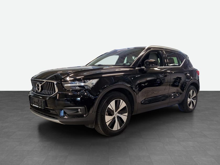 Bilde 1 av Volvo XC40 T5 Recharge PHEV FWD Inscription