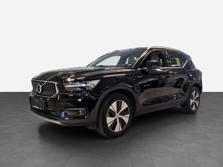 Volvo XC40 T5 Recharge PHEV FWD Inscription
