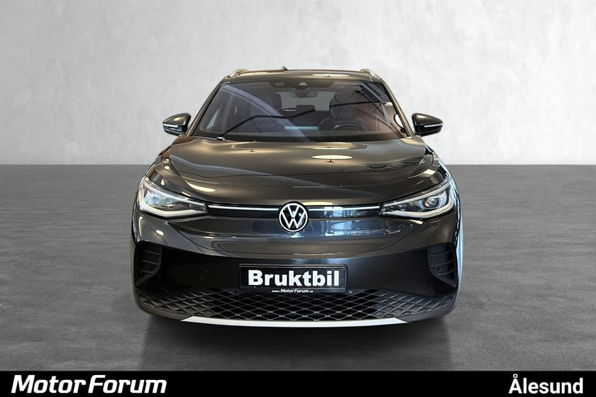 Bilde 2 av Volkswagen ID.4 Pure Performance -PURE-ACC-GLASSTAK-