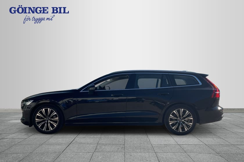 Bild 5 av Volvo V60 Recharge T6 Core Edition