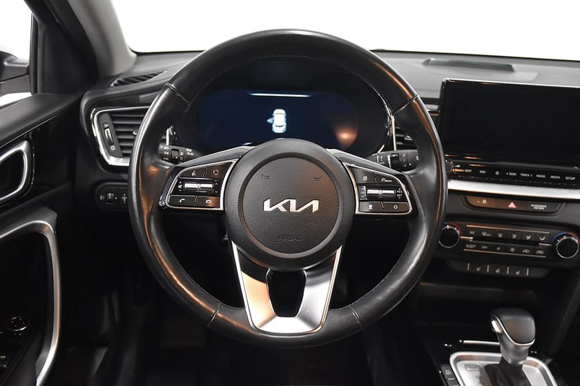 Bild 2 av Kia XCeed Plug-in Hybrid